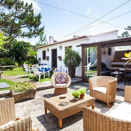 Beautiful Country House&Romantic Garden Sintra Luaran gambar