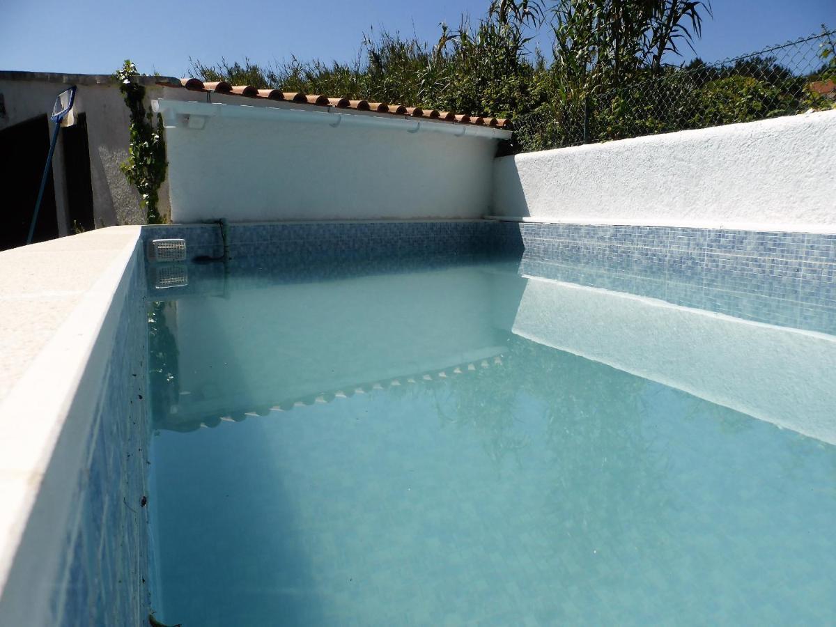Beautiful Country House&Romantic Garden Sintra Luaran gambar