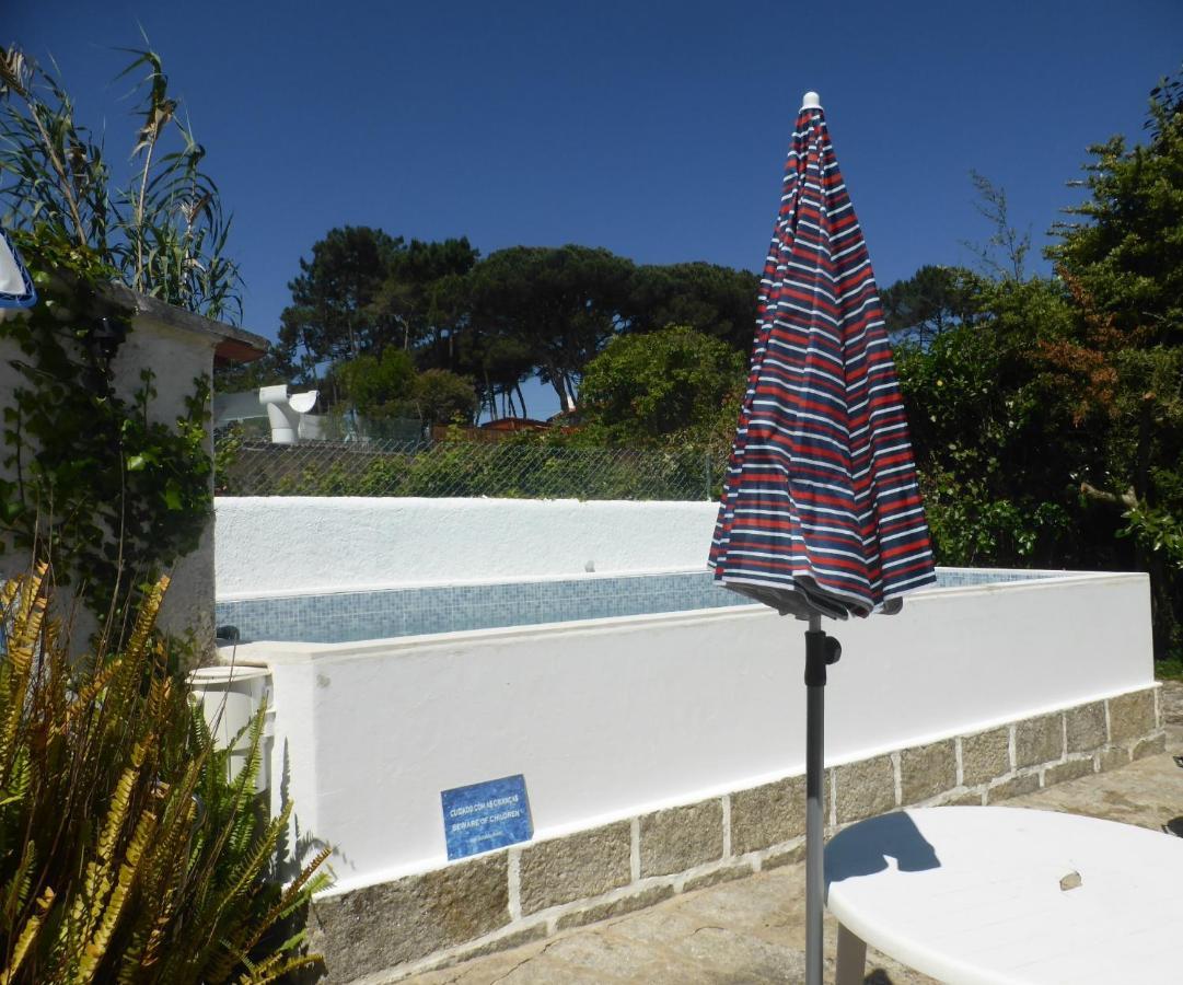 Beautiful Country House&Romantic Garden Sintra Luaran gambar
