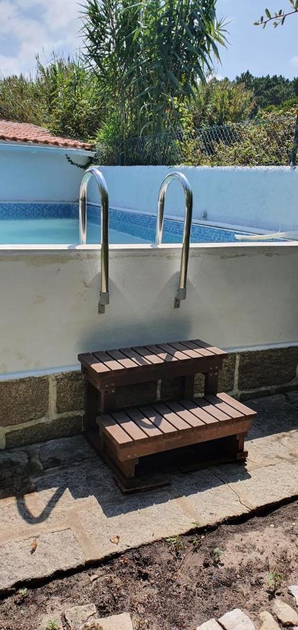 Beautiful Country House&Romantic Garden Sintra Luaran gambar