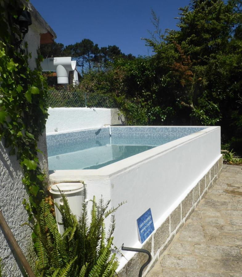 Beautiful Country House&Romantic Garden Sintra Luaran gambar