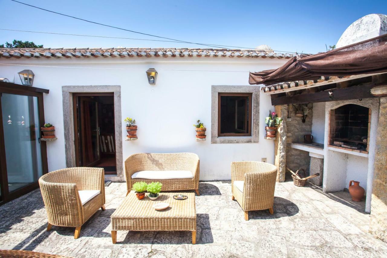 Beautiful Country House&Romantic Garden Sintra Luaran gambar