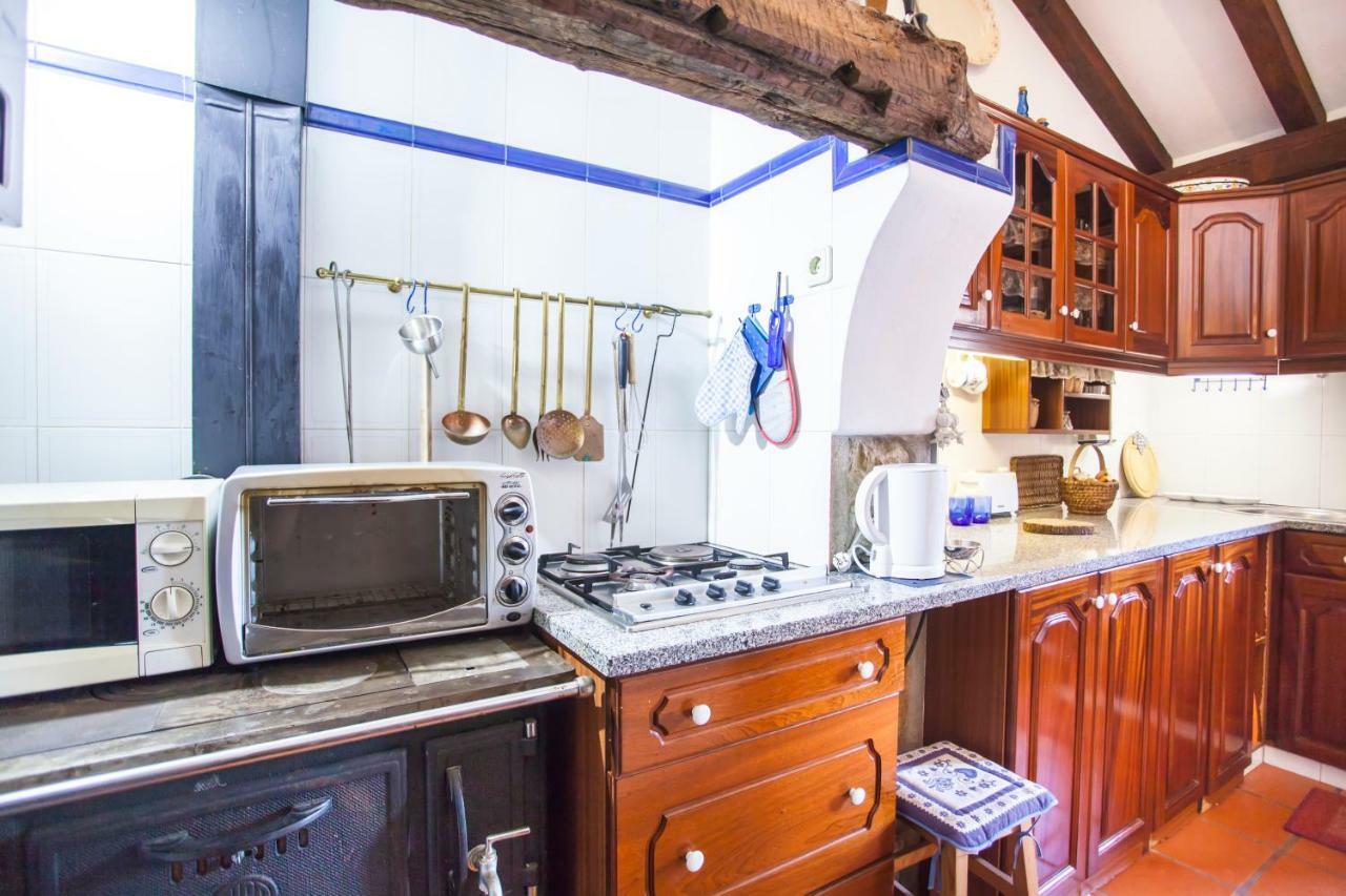Beautiful Country House&Romantic Garden Sintra Luaran gambar