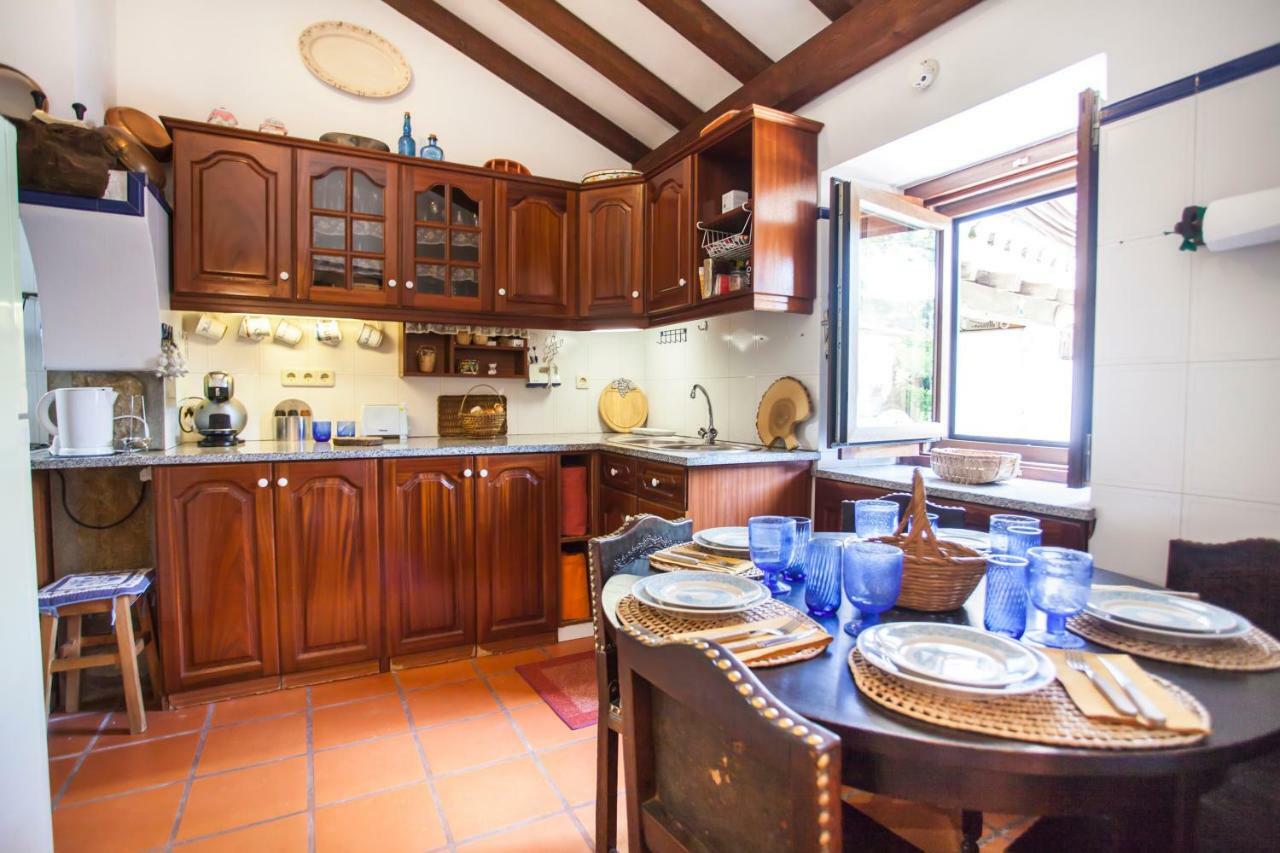 Beautiful Country House&Romantic Garden Sintra Luaran gambar