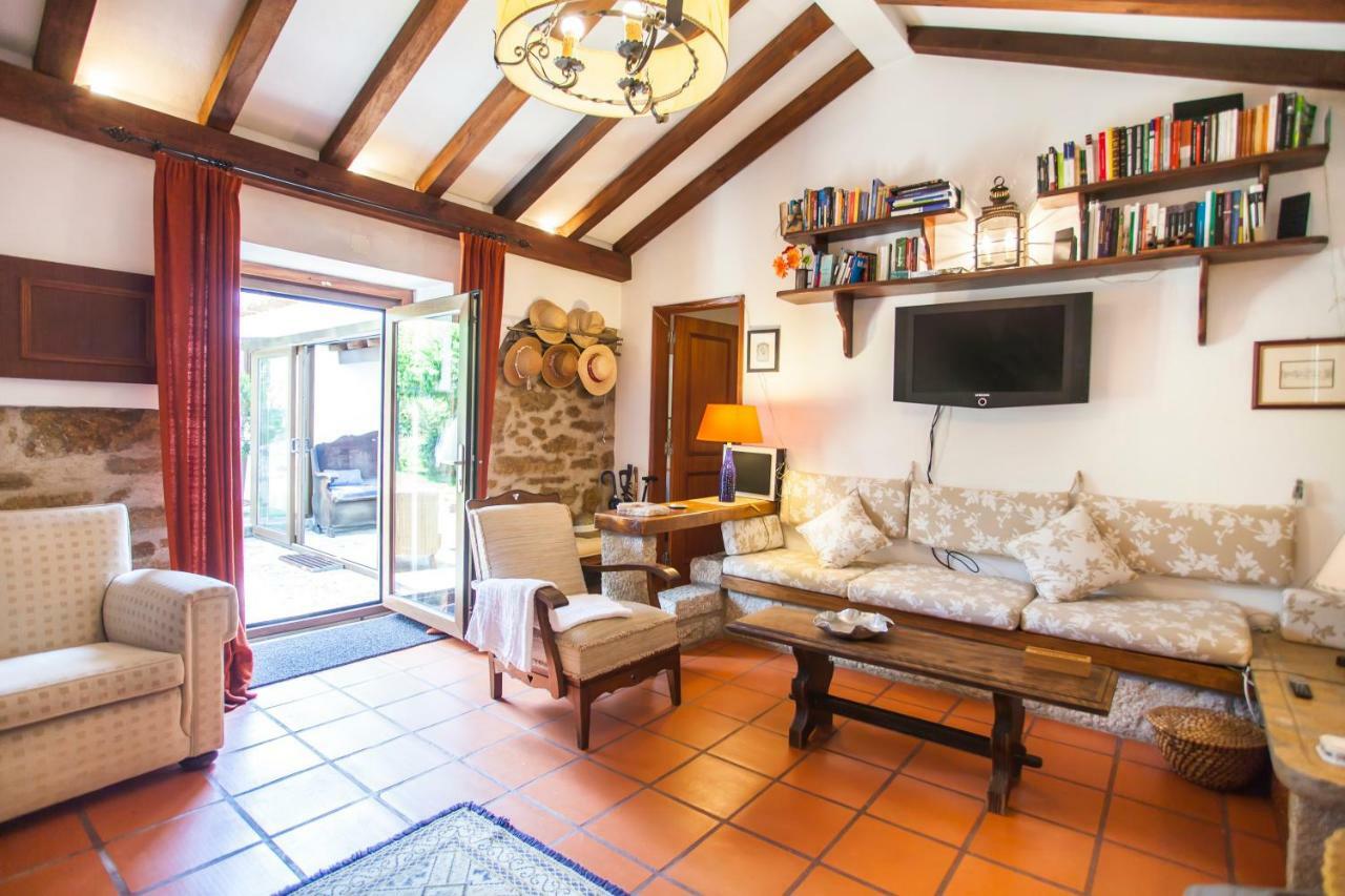 Beautiful Country House&Romantic Garden Sintra Luaran gambar