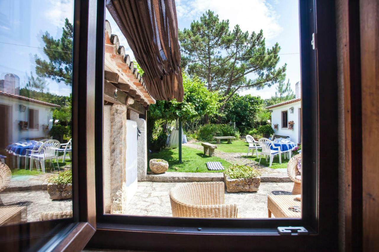 Beautiful Country House&Romantic Garden Sintra Luaran gambar