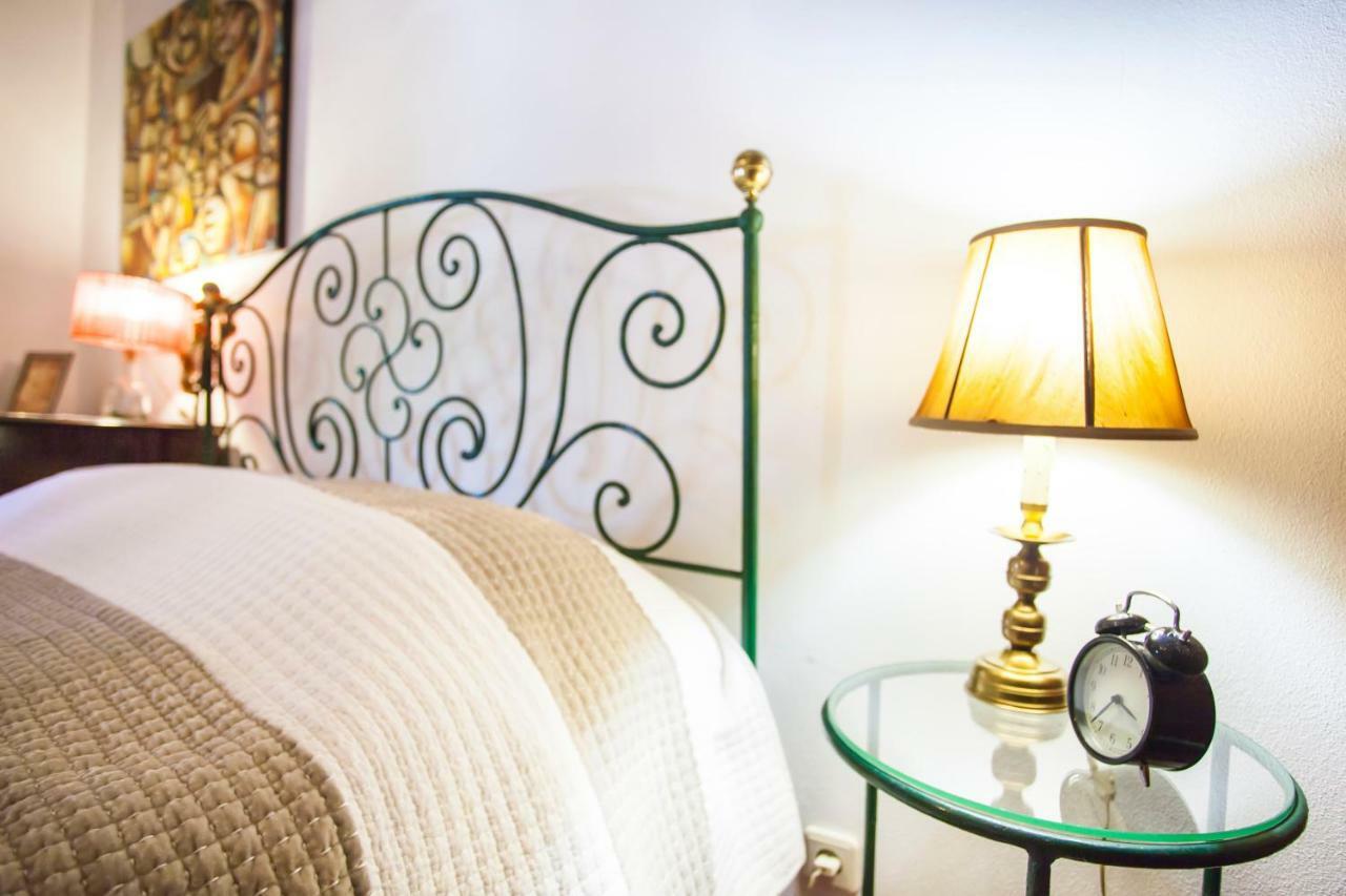 Beautiful Country House&Romantic Garden Sintra Luaran gambar