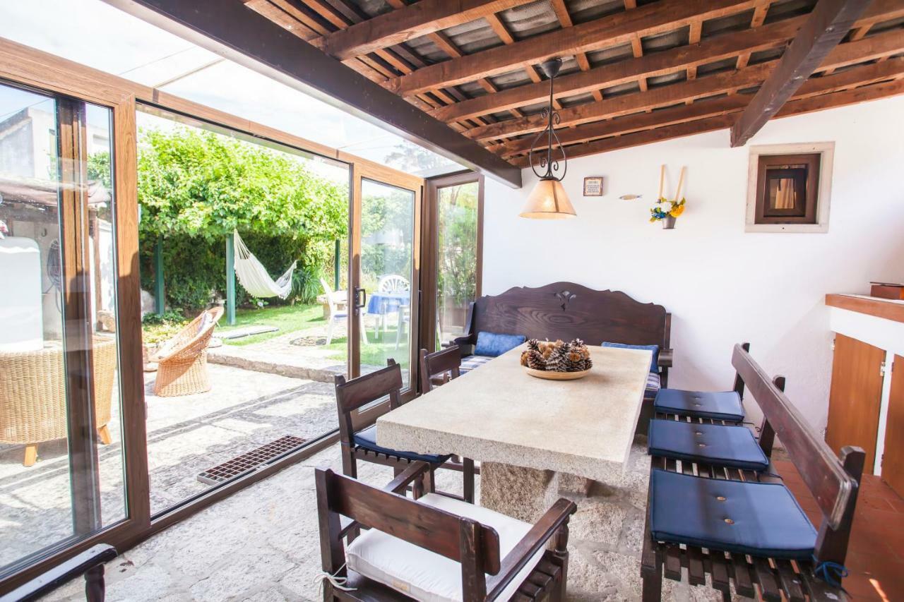 Beautiful Country House&Romantic Garden Sintra Luaran gambar