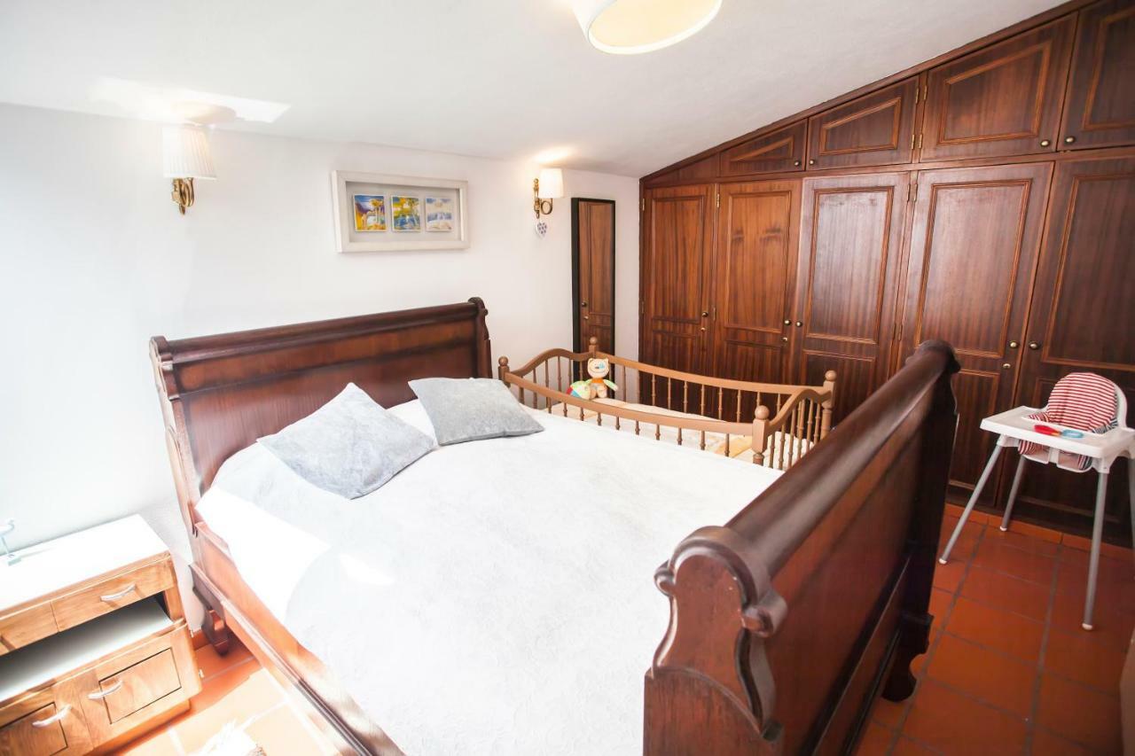 Beautiful Country House&Romantic Garden Sintra Luaran gambar