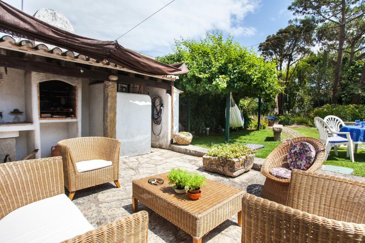 Beautiful Country House&Romantic Garden Sintra Luaran gambar
