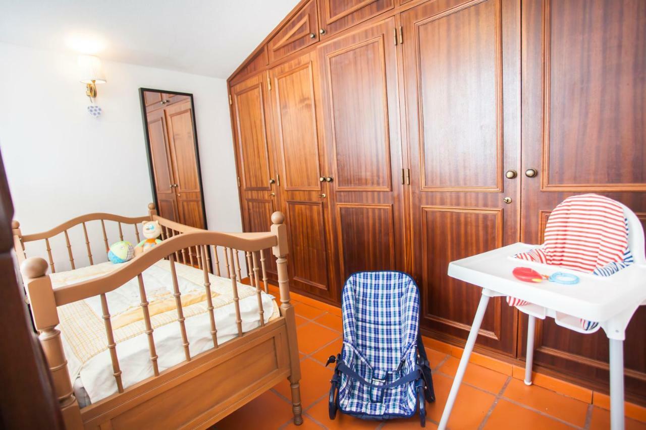 Beautiful Country House&Romantic Garden Sintra Luaran gambar