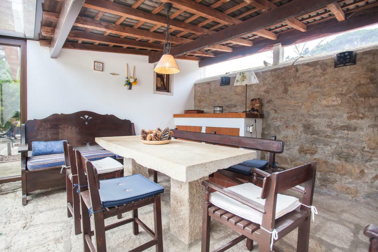 Beautiful Country House&Romantic Garden Sintra Luaran gambar