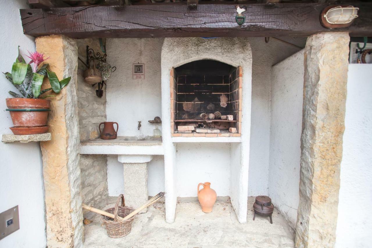 Beautiful Country House&Romantic Garden Sintra Luaran gambar
