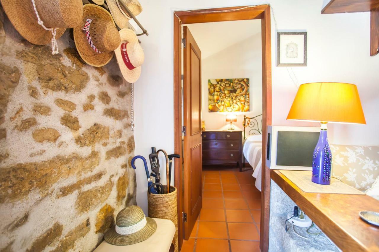 Beautiful Country House&Romantic Garden Sintra Luaran gambar