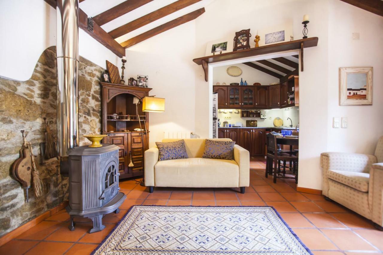 Beautiful Country House&Romantic Garden Sintra Luaran gambar