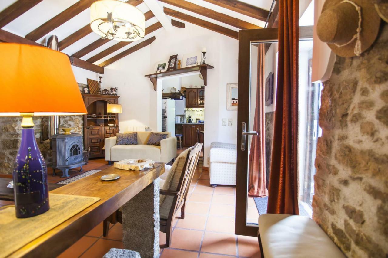 Beautiful Country House&Romantic Garden Sintra Luaran gambar