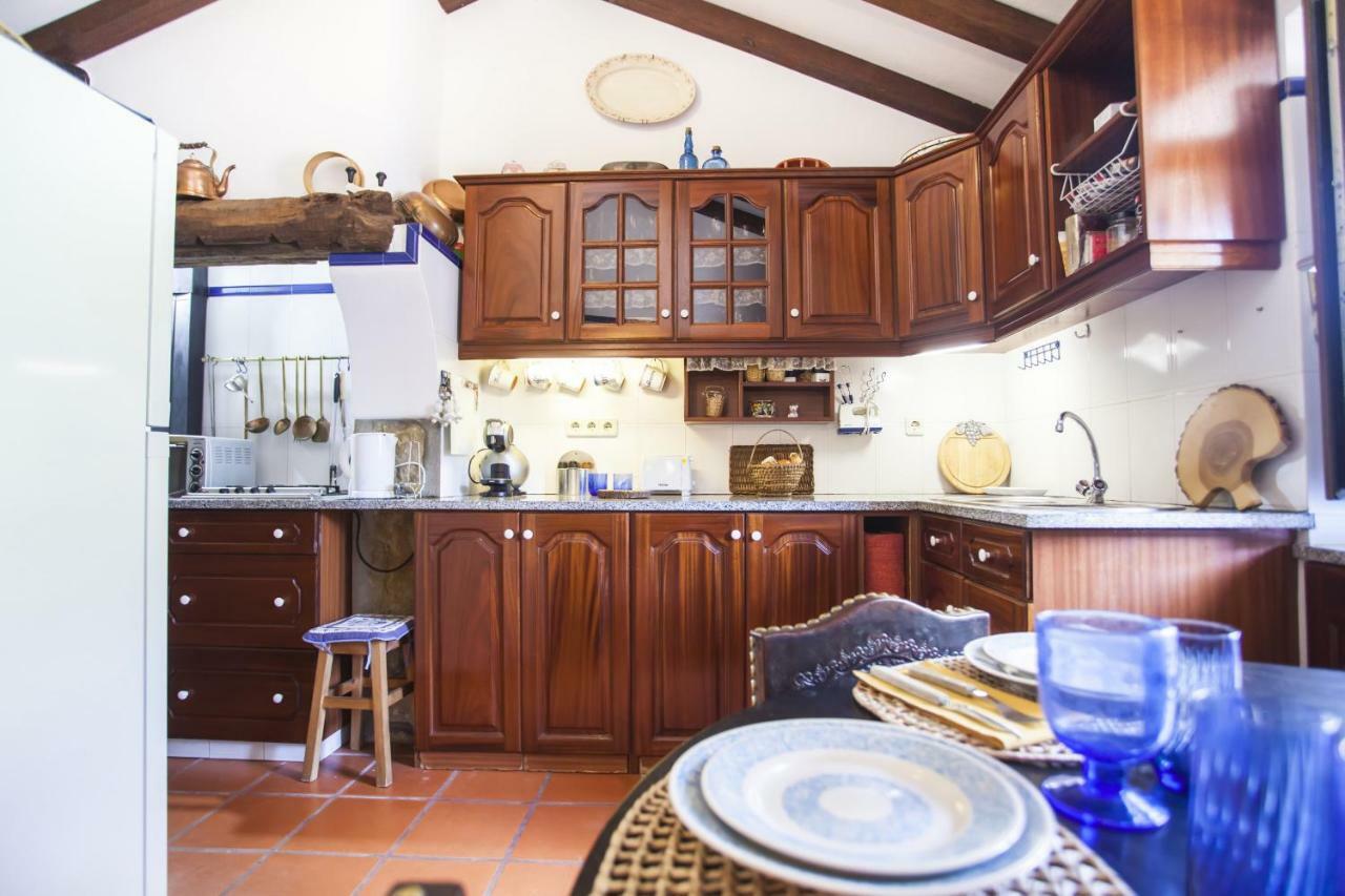 Beautiful Country House&Romantic Garden Sintra Luaran gambar
