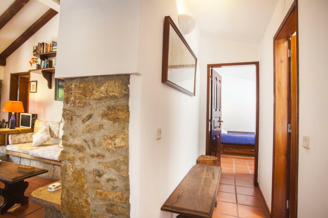 Beautiful Country House&Romantic Garden Sintra Luaran gambar