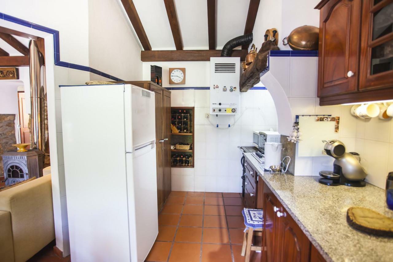 Beautiful Country House&Romantic Garden Sintra Luaran gambar