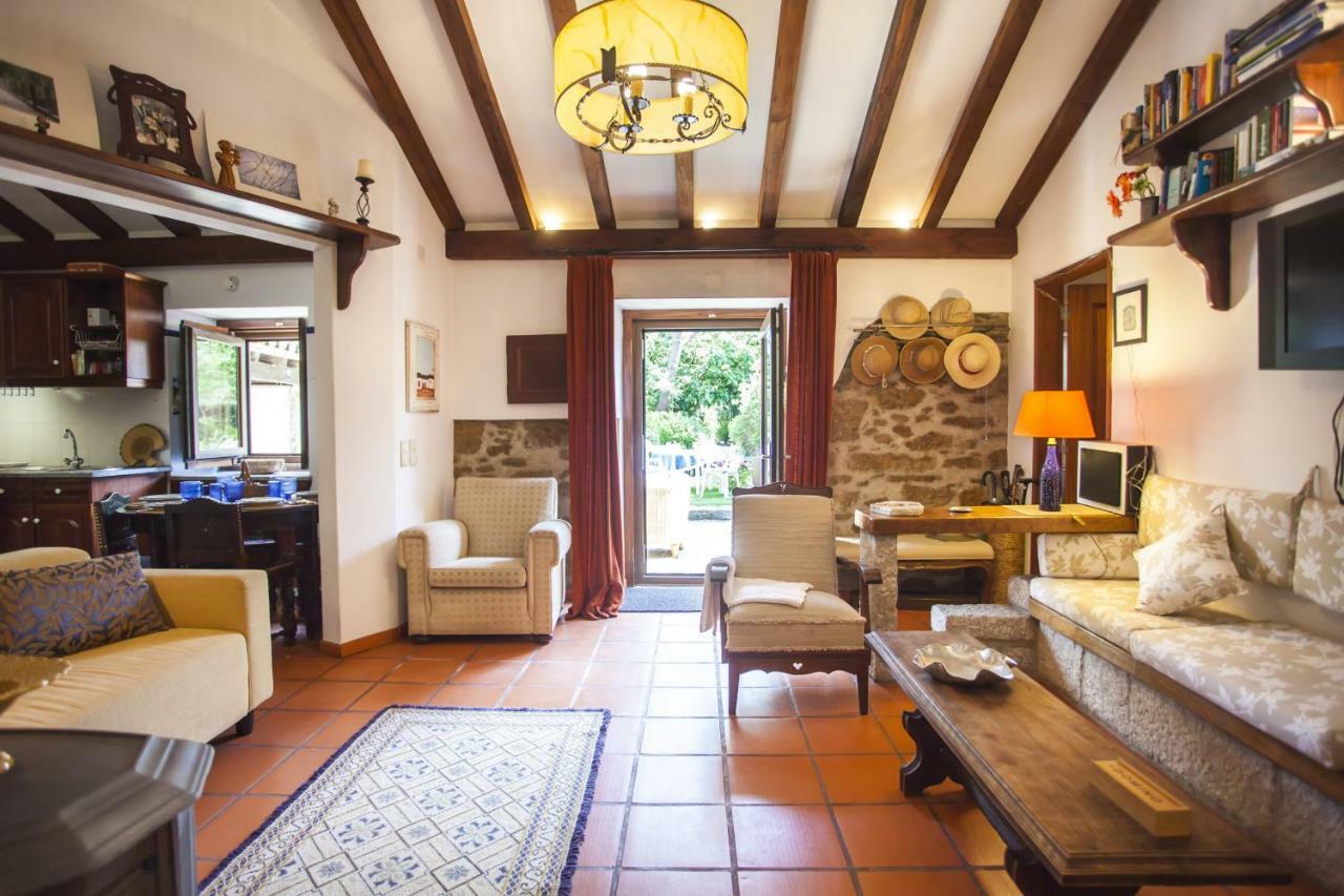 Beautiful Country House&Romantic Garden Sintra Luaran gambar